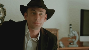 Contradiction Screenshot